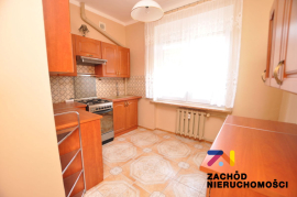 Przestronna Kawalerka 38 m2- centrum